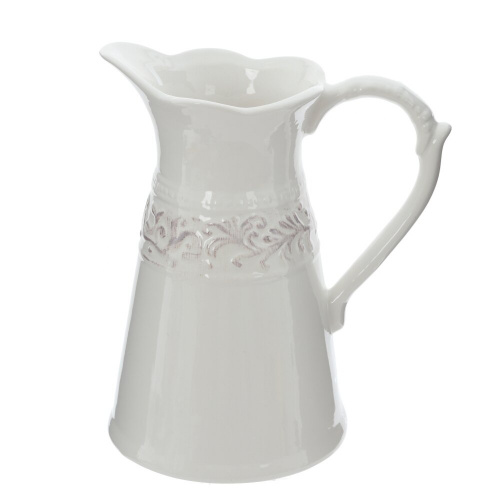 Кувшин, 1150 мл, L19 W13,5 H22 см фото 2