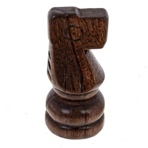 Игра настольная 3 в 1 (шахматы, шашки, нарды), L34 W17 H4 см фото 4