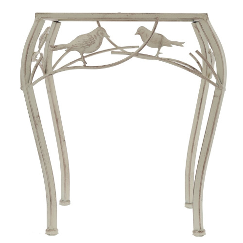 Подставка для цветов, L33 W33 H38 см фото 2