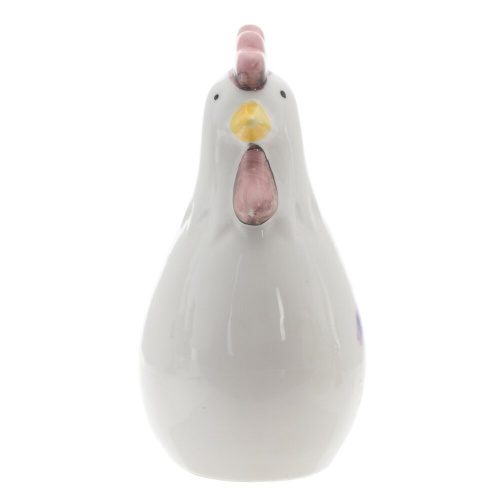 Фигурка декоративная "Курочка", L11 W6,5 H13,5 см фото 2