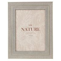 Фоторамка для фото 13*18, L19 W1,5 H24 см