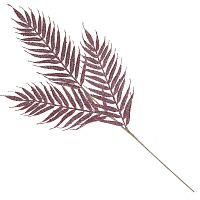 Изделие декоративное "Ветка", L14 W1 H72 см Изделие декоративное "Ветка", L14 W1 H72 см