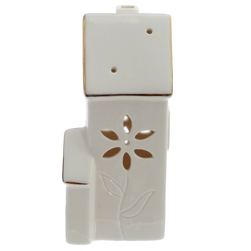 Фигурка декоративная "Дом" (подсветка, 3xLR44 н/п), L7,5 W6,5 H14 см фото 3