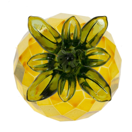 Фигурка декоративная "Ананас", L4 W4 H6,5 см фото 3