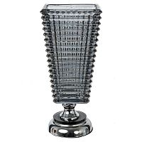 Ваза для искусственных цветов, 1940 мл, L16,5 W13,5 H37 см