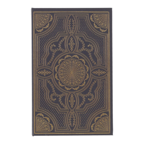 Шкатулка-книга, L16,5 W4,5 H26 см фото 2