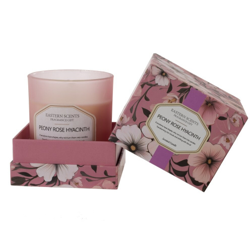 Свеча ароматическая, D 7.5 см, L8 W8 H9 см фото 2 Свеча ароматическая, D 7.5 см, L8 W8 H9 см фото 2