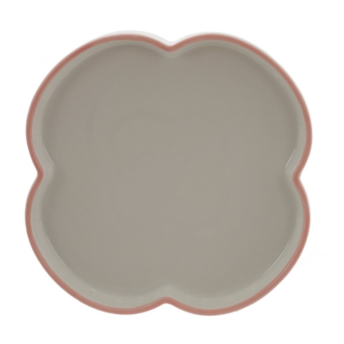 Чашка с блюдцем, 175 мл, L14 W14 H6,5 см фото 5