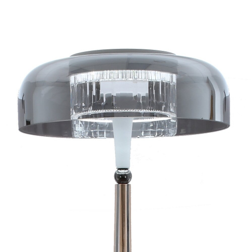 Светильник, L29,5 W29,5 H149 см, Е27, шнур 1,7 м фото 2