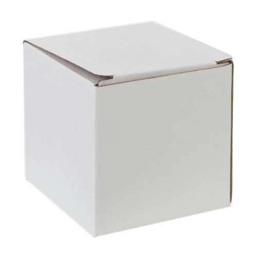 Шкатулка, L9 W9 H6 см фото 3