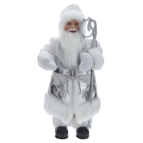 Дед Мороз, L21 W10 H31 см Дед Мороз, L21 W10 H31 см