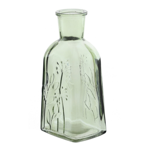 Ваза, 580 мл, L9 W7,5 H19 см фото 3