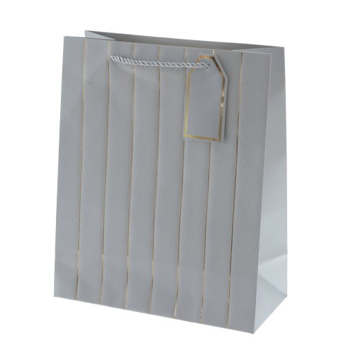 Пакет подарочный M (бумага 210г/м2, блок 12шт), L26 W12 H32 см, 4в. фото 5 Пакет подарочный M (бумага 210г/м2, блок 12шт), L26 W12 H32 см, 4в. фото 5