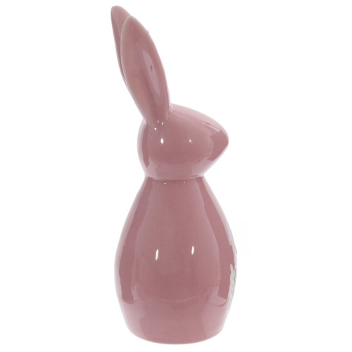Фигурка декоративная "Заяц", L6,5 W6,5 H17 см фото 3