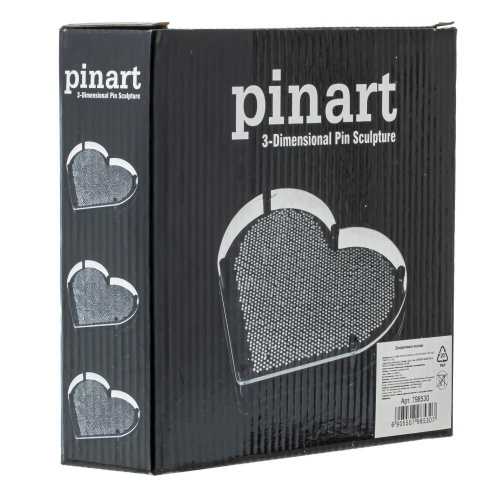 Изделие декоративное "Экспресс-скульптор", L17 W5 H17 см фото 4 Изделие декоративное "Экспресс-скульптор", L17 W5 H17 см фото 4