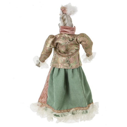 Игрушка набивная "Лошадь", L18 W9 H46 см фото 2 Игрушка набивная "Лошадь", L18 W9 H46 см фото 2