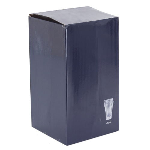 Ваза, 2100 мл, L15 W16 H29,5 см фото 2