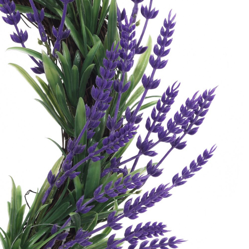 Венок, L39 W9 H46 см фото 3