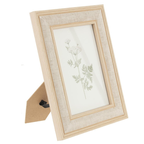 Фоторамка для фото 13*18, L19,5 W1,5 H24,5 см фото 3