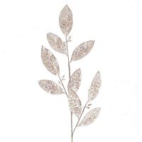 Изделие декоративное "Ветка", L28 W3 H80 см Изделие декоративное "Ветка", L28 W3 H80 см