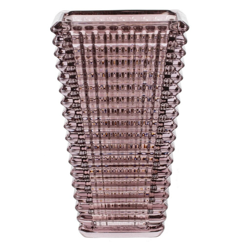 Ваза, 1050 мл, L13,5 W9,5 H22 см