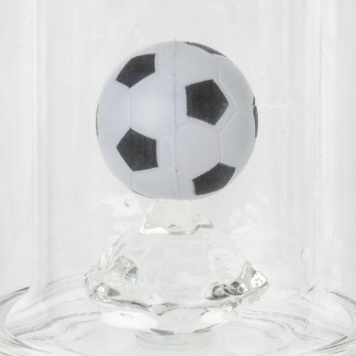 Графин, 800 мл, L11,5 W11,5 H25 см фото 2