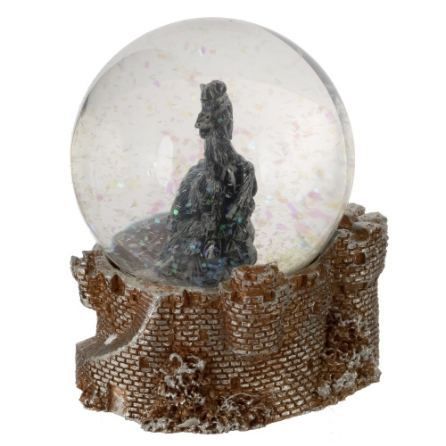 Фигурка декор в стекл шаре "Лошадь", L7 W7,5 H8,5 см, 2в. фото 6 Фигурка декор в стекл шаре "Лошадь", L7 W7,5 H8,5 см, 2в. фото 6