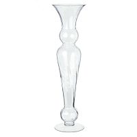 Ваза, 1500 мл, L13,5 W13,5 H50 см Ваза, 1500 мл, L13,5 W13,5 H50 см