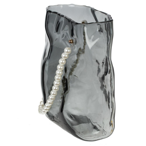 Ваза, 2950 мл, L18 W10 H24,5 см фото 2