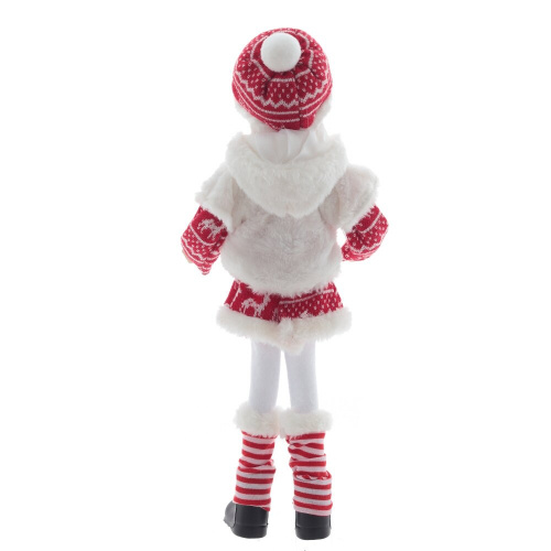 Эльф, L18 W9 H50 см фото 4 Эльф, L18 W9 H50 см фото 4