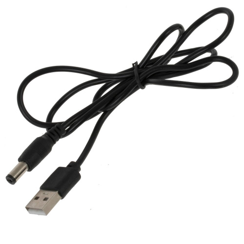 Светильник "Аквариум",  (USB 0,85м, 3xAA н/п), L9 W9 H26 см фото 9