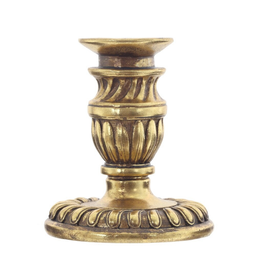 Подсвечник, L12 W10 H11,5 см фото 5