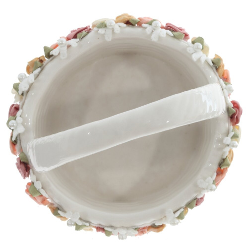 Конфетница, 260 мл, L12 W11 H11,5 см фото 3