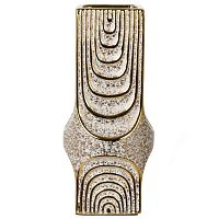 Ваза, 1950 мл, L11,5 W12 H28 см