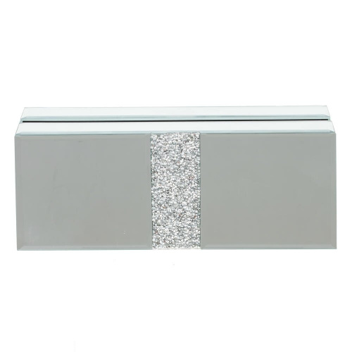 Шкатулка, L25,5 W10,5 H6,5 см фото 5