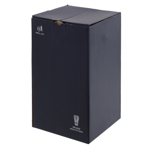 Ваза, 1150 мл, L12,5 W13 H24 см фото 2