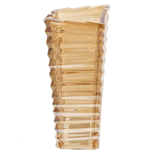 Ваза, 1250 мл, L13 W12 H24,5 см фото 3