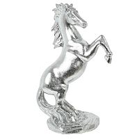Фигурка декоративная "Лошадь", L16 W9,5 H25 см