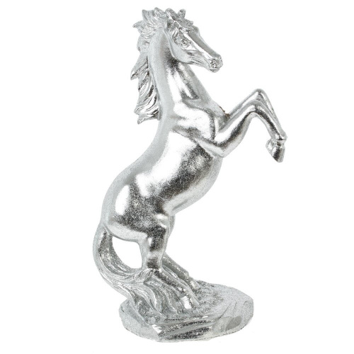 Фигурка декоративная "Лошадь", L16 W9,5 H25 см
