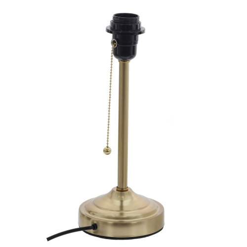 Светильник, L23 W23 H48 см, Е27, шнур 1,7 м фото 2 Светильник, L23 W23 H48 см, Е27, шнур 1,7 м фото 2