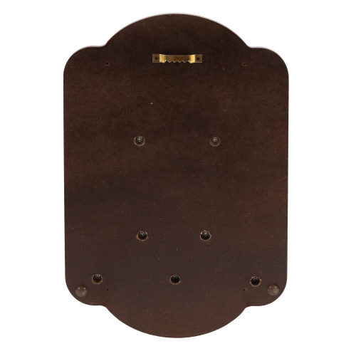 Ключница, L18 W4 H28 см фото 3