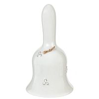 Колокольчик "Овечка", L7,5 W7,5 H14 см