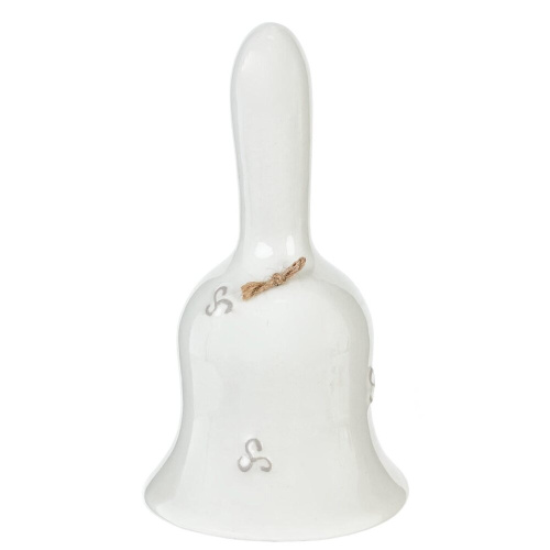 Колокольчик "Овечка", L7,5 W7,5 H14 см