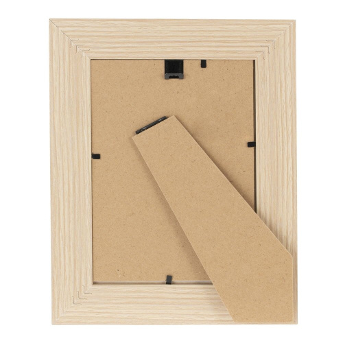 Фоторамка для фото 13*18, L19,5 W1,5 H24,5 см фото 2