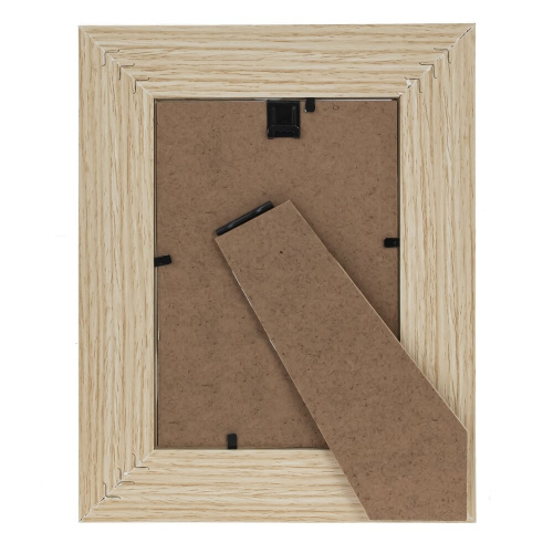 Фоторамка для фото 10*15, L16 W1 H21 см фото 2