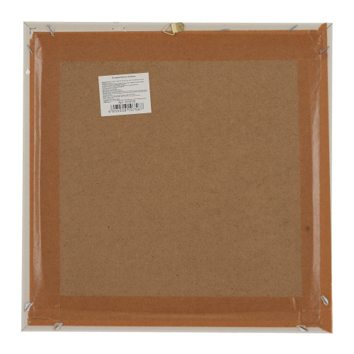 Панно, L30,5 W2 H30,5 см фото 2