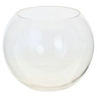 Ваза "CLOUD", L29 W29 H24 см
