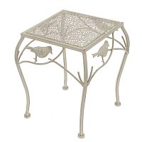 Подставка для цветов, L27 W27 H31 см