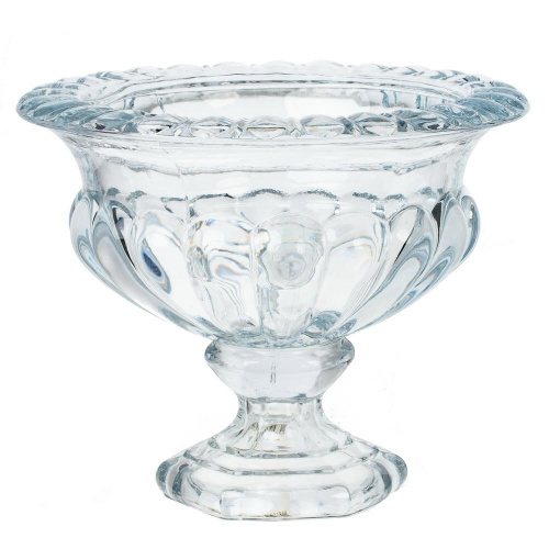 Ваза для фруктов, 2100 мл, L25 W25 H21 см