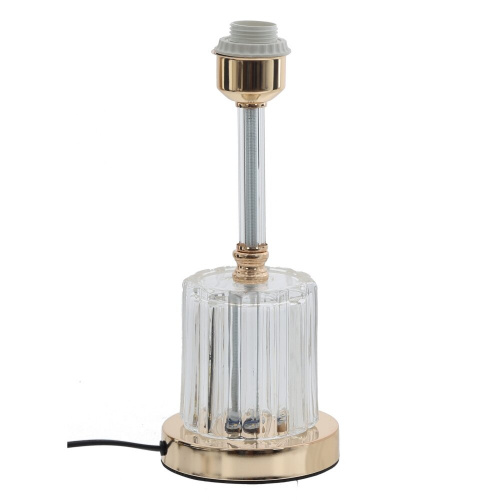 Светильник, L25 W25 H42 см, Е27, шнур 1,08 м фото 3